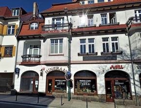 Szklarska Centrum